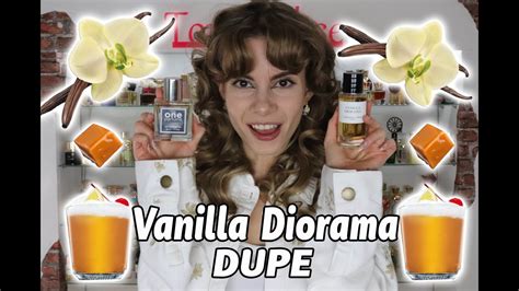 dior vanilla diorama dupe.